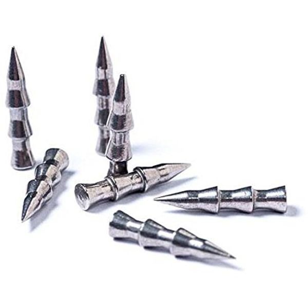Molix – Tungsten Insert – 0, Size 6 pcs