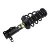 Complete Struts For 2016 Chevrolet Malibu Limited 2.5L Front Pair