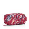 Reisenthel Beauty Case, Multicase Multicase Polyester, Paisley Ruby