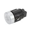 Akozon Engine Start Stop Button, Round Car Engine Start Stop Push Button Car Engine Start Stop Switch For OEM 5N0959839 Engine Start Push Button