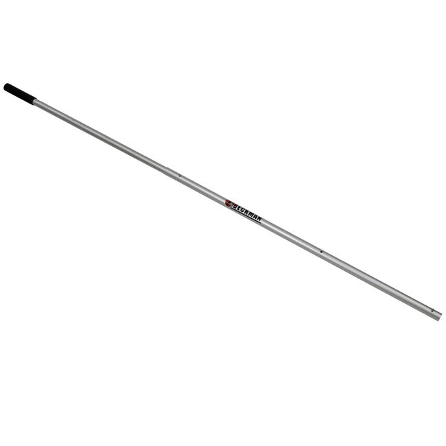 Beckman Net H43 Replacemetn Extendable Handle 4-7'.