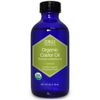 Zongle USDA Certified Organic Castor Oil, Cold Pressed, Ricinus Communis, 4 OZ