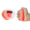 CanDo® Theraputty® Exercise Material - 1 lb - Red - Soft