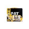 CAT LITTLE MACHINES STORE N GO PLAYSET, Yellow