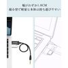 DuKabel 1.2M USB 3.5mm Converter Cable Stereo Audio Cable for Windows/Vista/XP, PS4, PS5, Linux, Chromebook, Windows Surface 3 Pro, Raspberry Pi and More - No Car/Charging Function Support