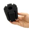 ALEGI Aquarium Sponge Filter Replacement, Fish Tank Foam Replacement,4 Packs