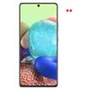 5x Screen Protector for Samsung Galaxy A71 5G Protection Crystal Clear dipos