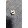 Brine Line Flow Control Button Retainer Fleck PENTAIR