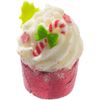 Bomb Cosmetics Crazy Christmas Wrapped Bath & Body Gift Pack, Festive Animal Themed, Contains 5-Pieces, 500g