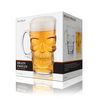 Final Touch Skull Beer Mug - Brainfreeze Collection - 23.7 oz (700 ml) (FTA1862)