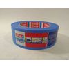 Tesa Precise Edge Indoor Masking Tape Outdoor UV Plus Width 38 mm 48 Rolls