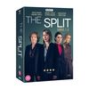 The Split: Series 1-3 [DVD]