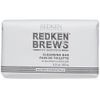 Redken Brews Cleanse Bar For Men, Soap For Face and Body, 5 Oz