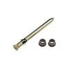 Front Door Hinge Pin and Bushing Kit Dorman For 1991 GMC Syclone