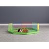 Prevue Pet Products Playpen Cover/Mat