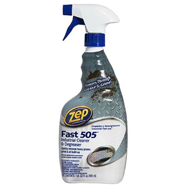 Poop-Off Bird Poop Remover (128 fl oz)