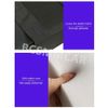 Car Armrest Box Pad Center Console Elbow Support Cushion Heighten Mat Cup Holder
