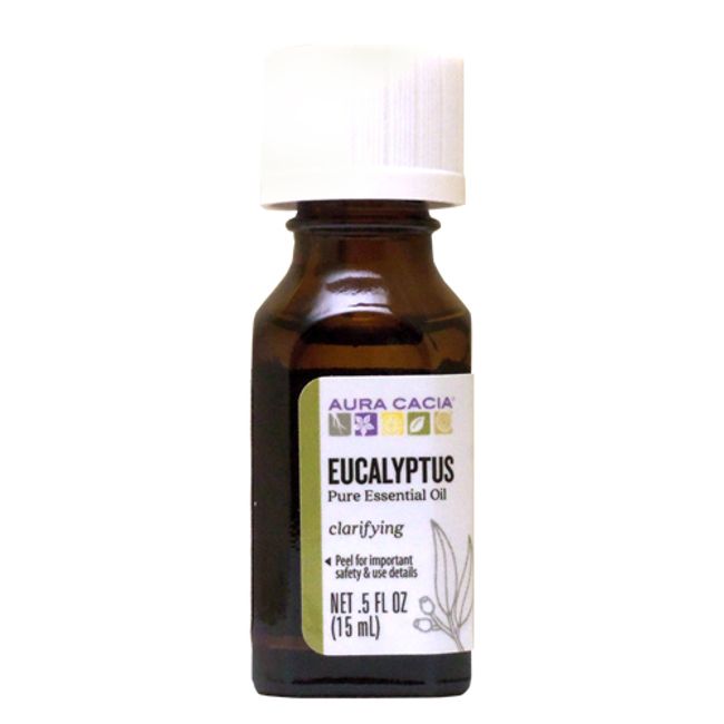 Eucalyptus 100% pure essential oil 15ml<BR><BR> Aroma Aroma goods Healing goods Aroma oil Eucalyptus<br>