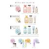 Treatment Refill, Grasse Rose Scent, Damage Repair, Diane Bonheur 13.5 fl oz (400 ml)