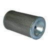 Big Filter Replacement Hydraulic Filter Compatible with WIX R08D06G, 1-Pack