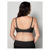 Medela Keep Cool Ultra Breathable Maternity & Nursing Bra S Black