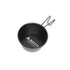 SOTO ST-340 + 2 Piece Regulator Stove Range Set (Includes SOTO New Black Shell Cup)