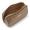 dR Amsterdam Makeup Bag - 110631, gold, Contemporary