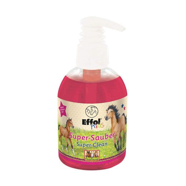 Effol Kids Super Clean - 300ml