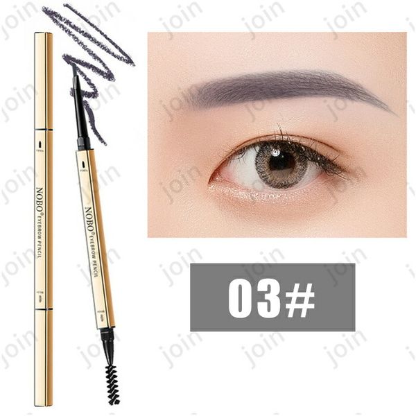cs509#Eyebrow mascara Same-day shipping within Japan Eyebrow mascara Eyebrows Eyebrow pencil Eyebrow makeup tools Eyebrow brush Waterproof Eyebrow tint Hard to remove Eyebrow tint Korean cosmetics Makeup
