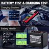Ancel BST500 Car Battery Tester Load Digital Analyzer Diagnostic Tool 12V 24V