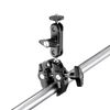 Sanwa Supply CR-LACAM5 Clamp Type Camera Mount (Small Type)