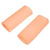 Mameyubi Silicone Sack, 3 Sizes, Clear, L Size