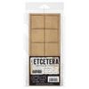 Tim Holtz Etcetera Tiles-Mosaic