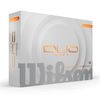 Wilson Duo Soft Golf Balls