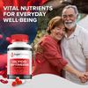 (2 Pack) Sugar Stream Capsules - SugarStream Advanced Supplement, All Natural