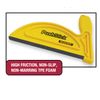 Milescraft 3404 PushStick - Woodworking Hand Safety Tool
