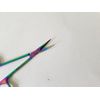 SuperCut Iris Scissors 4.5" Curved Surgical Dental Veterinary