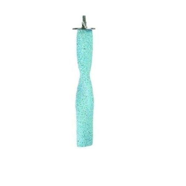 Sky Pet Twisted Cement Perch