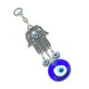 Evil Eye Medium size glass eye home decor #5031