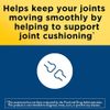 Nature Made Glucosamine Chondroitin Complex with MSM, Supplement for Joint 120ct