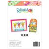 American Crafts Single-Sided Paper Pad 6"X8" 36/Pkg-Paige Evans Splendid