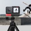 Camera Cage for One R, Expansion Frame Protective Case Expansion Shell Video Vlog Stabilizer Rig for One R Panorama 4K Camera, Default