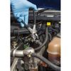 Draper 38371 Expert Multi-Directional Hose Clamp Pliers , Blue