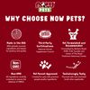 Pet Omega 3 Support Supplement 180 Chewable Tablets