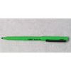 Bic Brite Liner Highlighter Chisel Tip Fluorescent Green Ink Dozen BL11GN