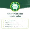 Swanson Probiotic + Prebiotic Gummies - Blackberry 1.5 Billion Cfu 60 Gummies