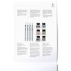 Winsor & Newton Drawing Paper, Bright White, A4