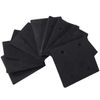 Bordhap 10 Pcs Self Adhesive Foam Part Sander Back Pad Sanding Mat for 4510