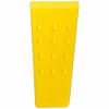 6 Pack 5.5" Tree Felling Wedge Logging Bucking Falling ABS Plastic (Yellow)