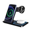 Portable Mobile Phone Charging StationWireless Charger Foldable Magnetic